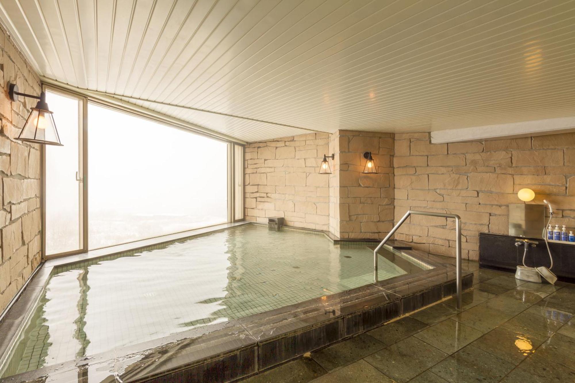 Midagahara Hotel Tateyama  Dış mekan fotoğraf