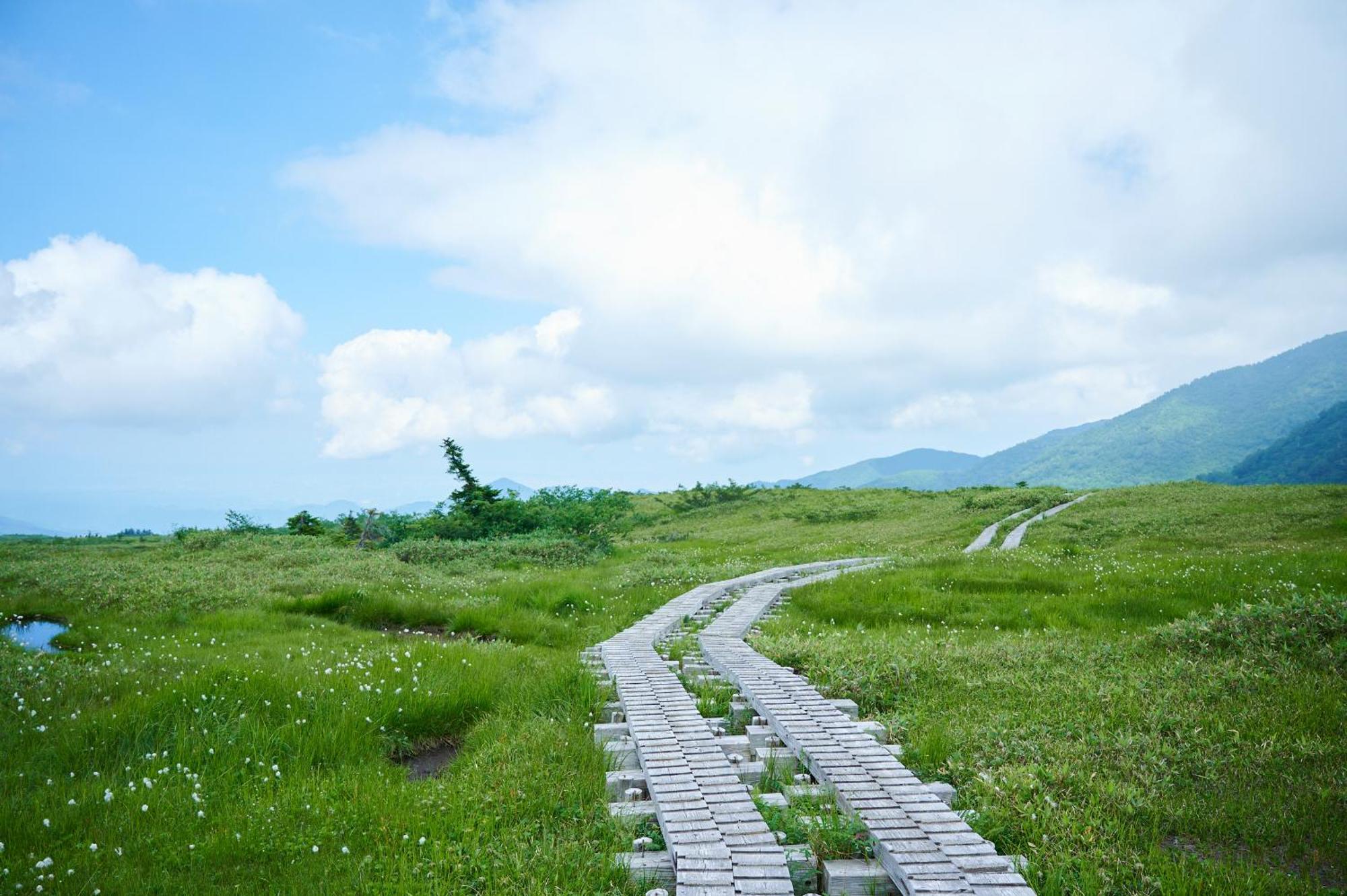 Midagahara Hotel Tateyama  Dış mekan fotoğraf