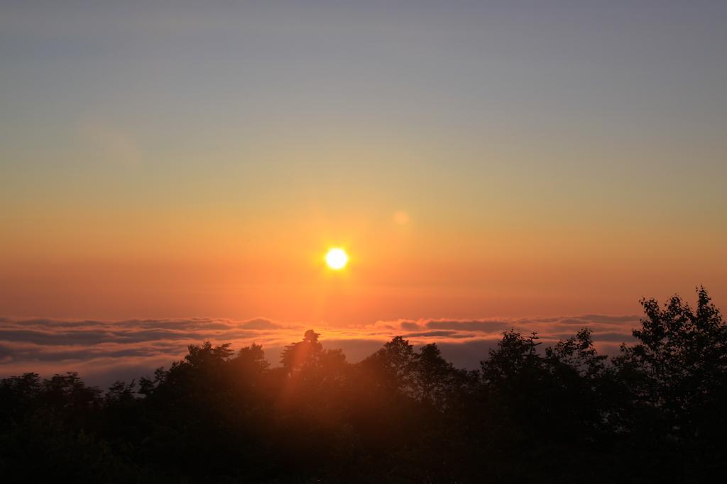 Midagahara Hotel Tateyama  Dış mekan fotoğraf