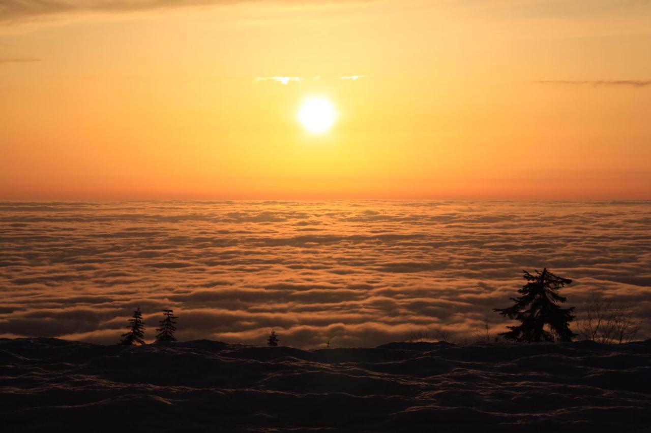 Midagahara Hotel Tateyama  Dış mekan fotoğraf